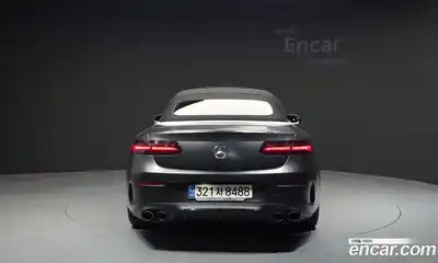 Mercedes-Benz E-Class 2019 1.9 гидро в Москве № 1248843, миниатюра 4
