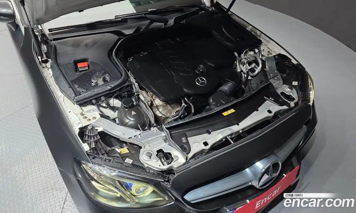 Mercedes-Benz E-Class 2019 1.9 гидро в Москве № 1248843, фото 6