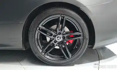 Mercedes-Benz E-Class 2019 1.9 гидро в Москве № 1248843, миниатюра 7