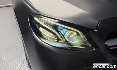 Mercedes-Benz E-Class 2019 1.9 гидро в Москве № 1248843, миниатюра 8