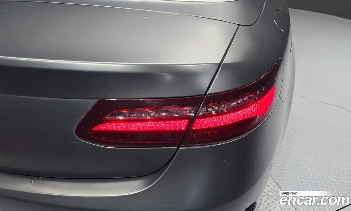 Mercedes-Benz E-Class 2019 1.9 гидро в Москве № 1248843, фото 9