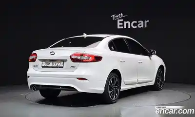 Renault SM3 2016 1.6 гидро в Москве № 1249106, миниатюра 2
