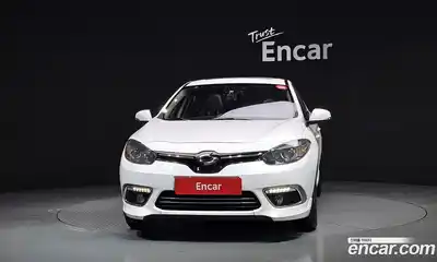 Renault SM3 2016 1.6 гидро в Москве № 1249106, миниатюра 3