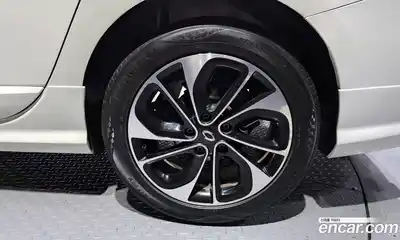 Renault SM3 2016 1.6 гидро в Москве № 1249106, миниатюра 7