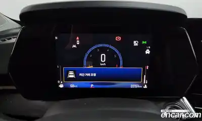 Chevrolet Trax 2023 1.2 гидро в Москве, миниатюра 11