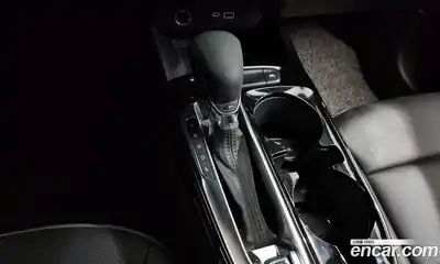 Chevrolet Trax 2023 1.2 гидро в Москве, миниатюра 12