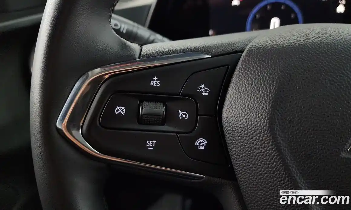 Chevrolet Trax 2023 1.2 гидро в Москве, фото 28