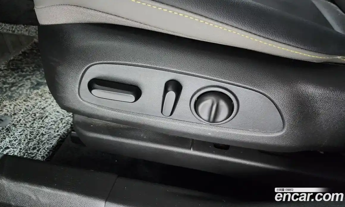 Chevrolet Trax 2023 1.2 гидро в Москве, фото 35