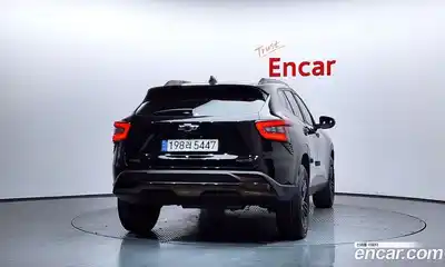 Chevrolet Trax 2023 1.2 гидро в Москве, миниатюра 4