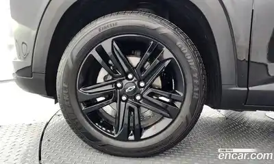 Chevrolet Trax 2023 1.2 гидро в Москве, миниатюра 5