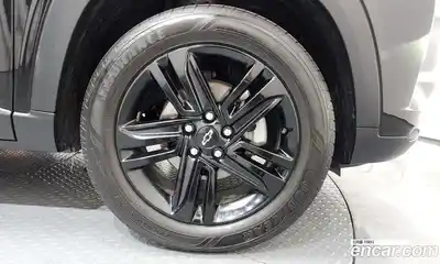 Chevrolet Trax 2023 1.2 гидро в Москве, миниатюра 7