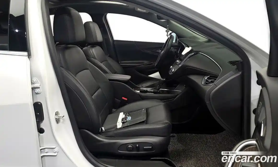 Chevrolet Malibu 2017 1.5 гидро, фото 16
