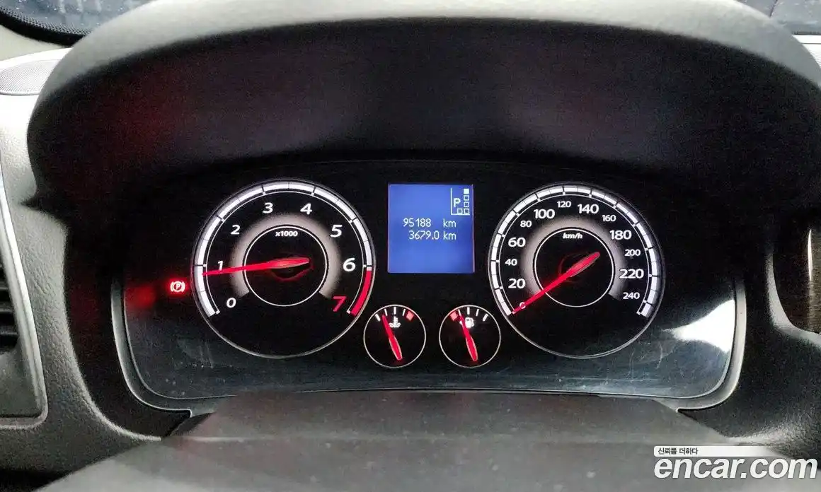 Renault SM5 2015 1.6 гидро в Москве № 1279527, фото 11