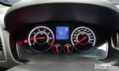 Renault SM5 2015 1.6 гидро в Москве № 1279527, миниатюра 11