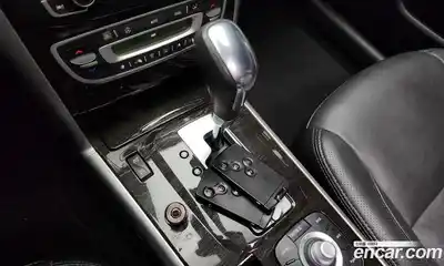 Renault SM5 2015 1.6 гидро в Москве № 1279527, миниатюра 12