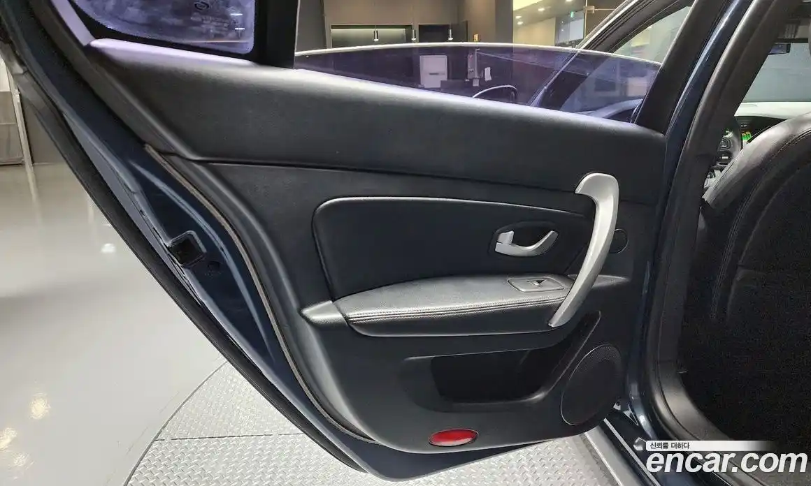 Renault SM5 2015 1.6 гидро в Москве № 1279527, фото 15