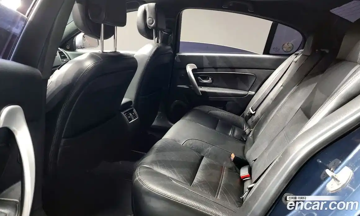 Renault SM5 2015 1.6 гидро в Москве № 1279527, фото 18