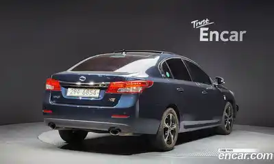 Renault SM5 2015 1.6 гидро в Москве № 1279527, миниатюра 2