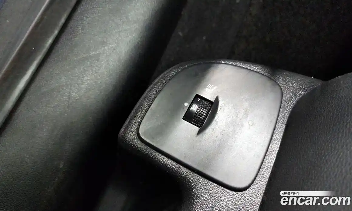 Renault SM5 2015 1.6 гидро в Москве № 1279527, фото 24