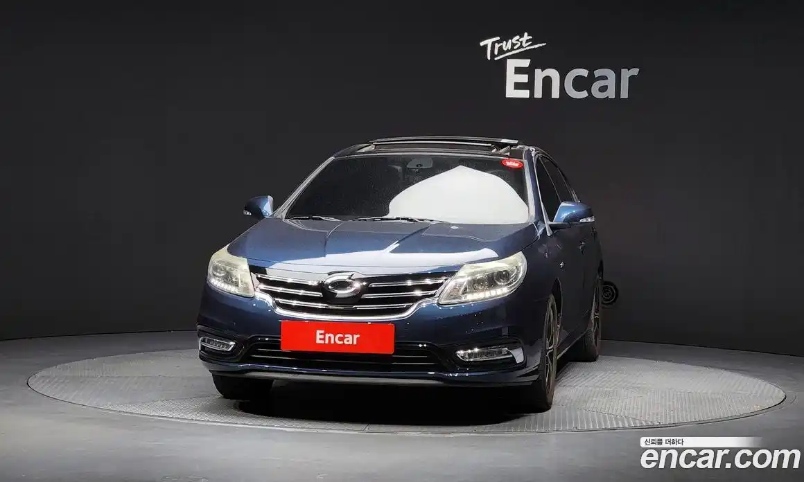 Renault SM5 2015 1.6 гидро в Москве № 1279527, фото 3