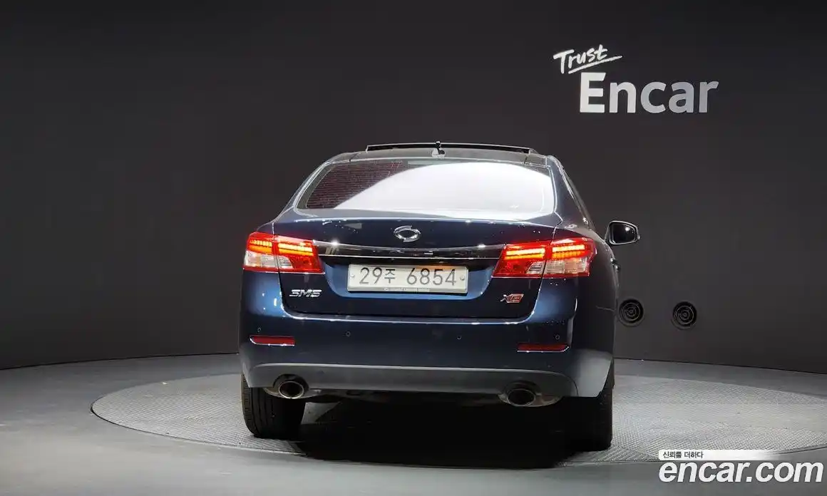 Renault SM5 2015 1.6 гидро в Москве № 1279527, фото 4