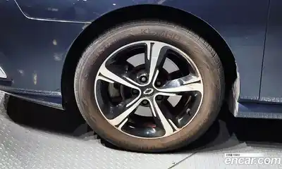 Renault SM5 2015 1.6 гидро в Москве № 1279527, миниатюра 5