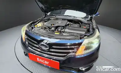 Renault SM5 2015 1.6 гидро в Москве № 1279527, миниатюра 6