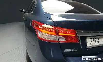 Renault SM5 2015 1.6 гидро в Москве № 1279527, миниатюра 9