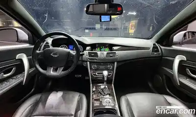 Renault SM5 2015 1.6 гидро в Москве № 1279527, миниатюра 10
