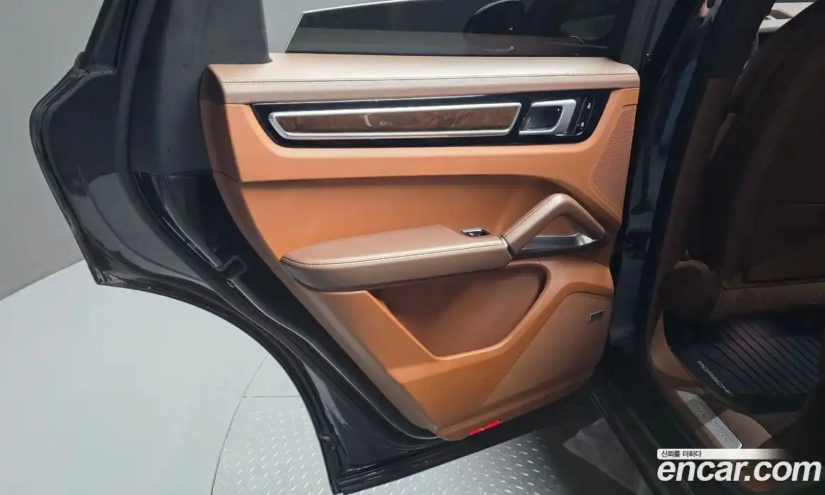 Porsche Cayenne 2020 4.0 гидро в Москве № 1280612, фото 15