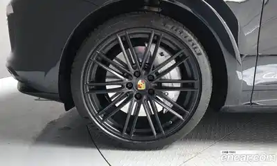 Porsche Cayenne 2020 4.0 гидро в Москве № 1280612, миниатюра 5