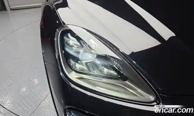 Porsche Cayenne 2020 4.0 гидро в Москве № 1280612, миниатюра 8