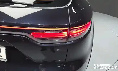 Porsche Cayenne 2020 4.0 гидро в Москве № 1280612, миниатюра 9