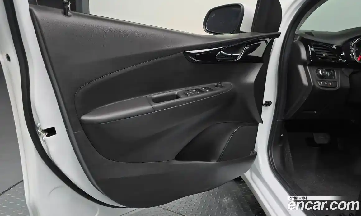 Chevrolet Spark 2017 1.0 гидро, фото 13