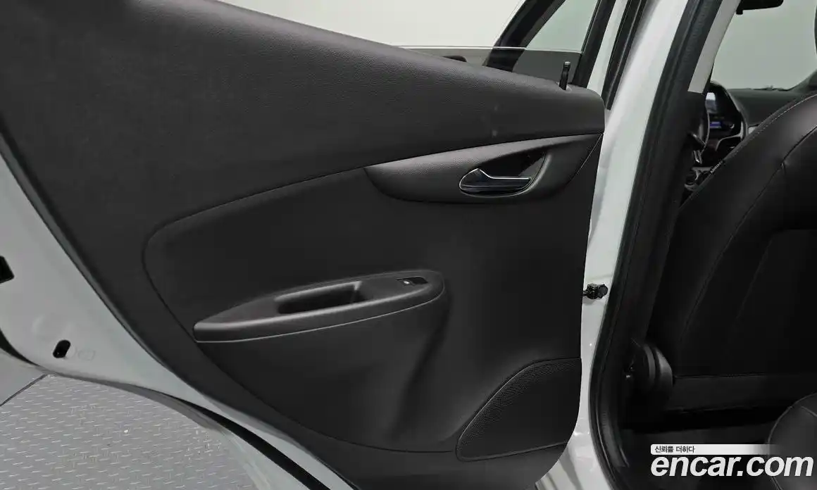 Chevrolet Spark 2017 1.0 гидро, фото 14