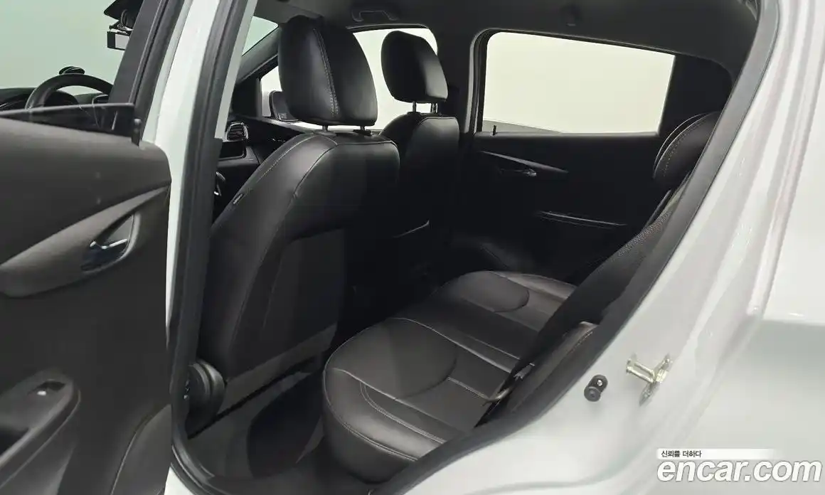 Chevrolet Spark 2017 1.0 гидро, фото 16