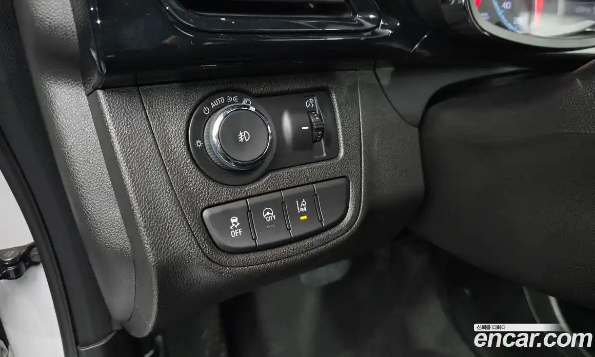 Chevrolet Spark 2017 1.0 гидро, фото 18