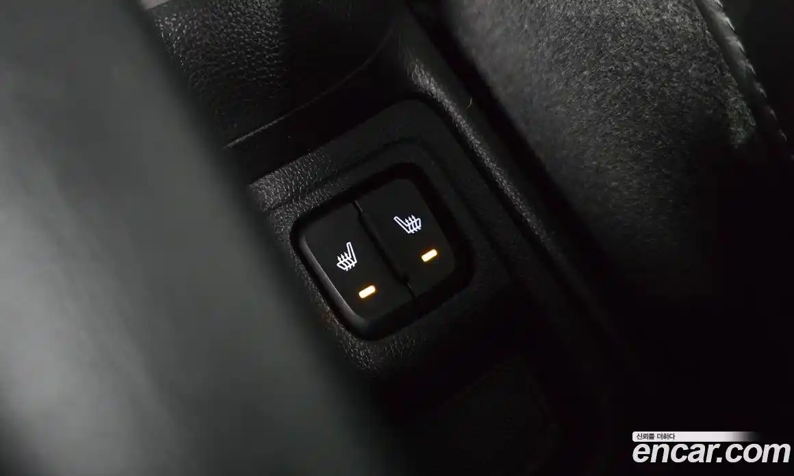 Chevrolet Spark 2017 1.0 гидро, фото 23