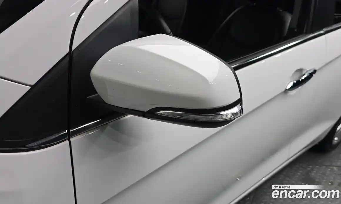 Chevrolet Spark 2017 1.0 гидро, фото 26