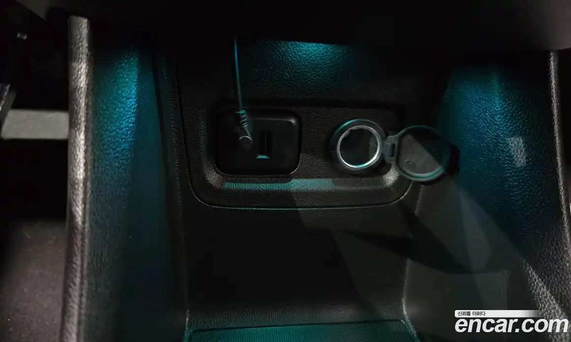 Chevrolet Spark 2017 1.0 гидро, фото 27