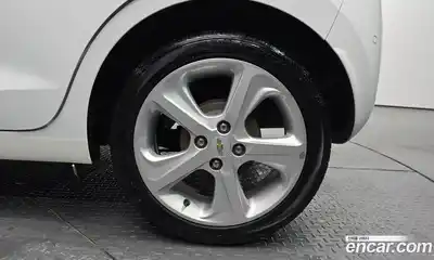 Chevrolet Spark 2017 1.0 гидро, миниатюра 6