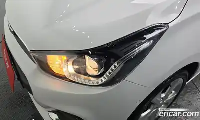 Chevrolet Spark 2017 1.0 гидро, миниатюра 7