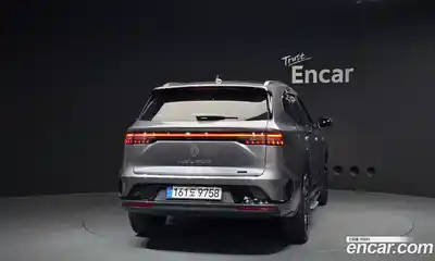 Renault Grand Koleos 2024 1.5 гидро в Москве № 1290267, миниатюра 4