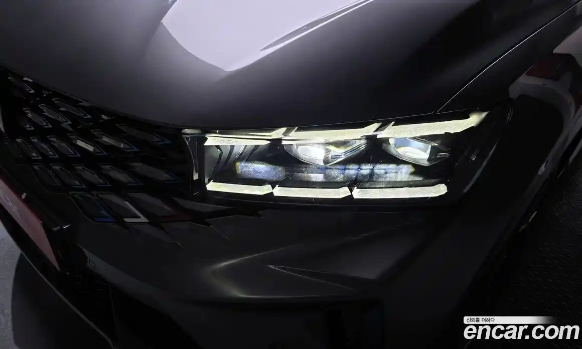 Renault Grand Koleos 2024 1.5 гидро в Москве № 1290267, фото 8
