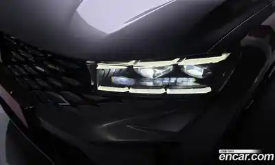 Renault Grand Koleos 2024 1.5 гидро в Москве № 1290267, миниатюра 8