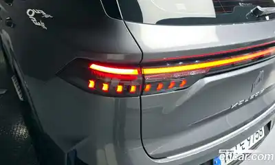 Renault Grand Koleos 2024 1.5 гидро в Москве № 1290267, миниатюра 9