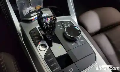 BMW 4-Series 2021 2.0 гидро в Москве № 1290431, миниатюра 12