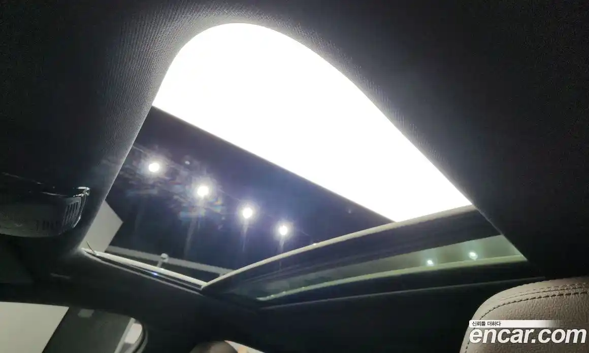 BMW 4-Series 2021 2.0 гидро в Москве № 1290431, фото 21