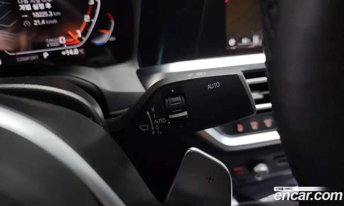 BMW 4-Series 2021 2.0 гидро в Москве № 1290431, фото 27