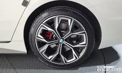 BMW 4-Series 2021 2.0 гидро в Москве № 1290431, миниатюра 7